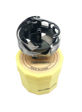 勇耀A1HMTR黑金刚薄厚通吃同步车大旋梭自动剪线电脑模板机花样机