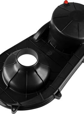 UTV北极星Polaris RZR 1000 外离合器盖背板壳#2635611 5451767