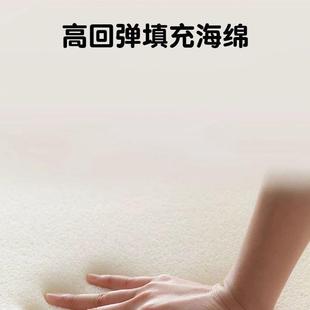 童懒人小沙发折DEC叠靠单人儿卡通榻榻米坐垫椅客厅躺床上可睡背