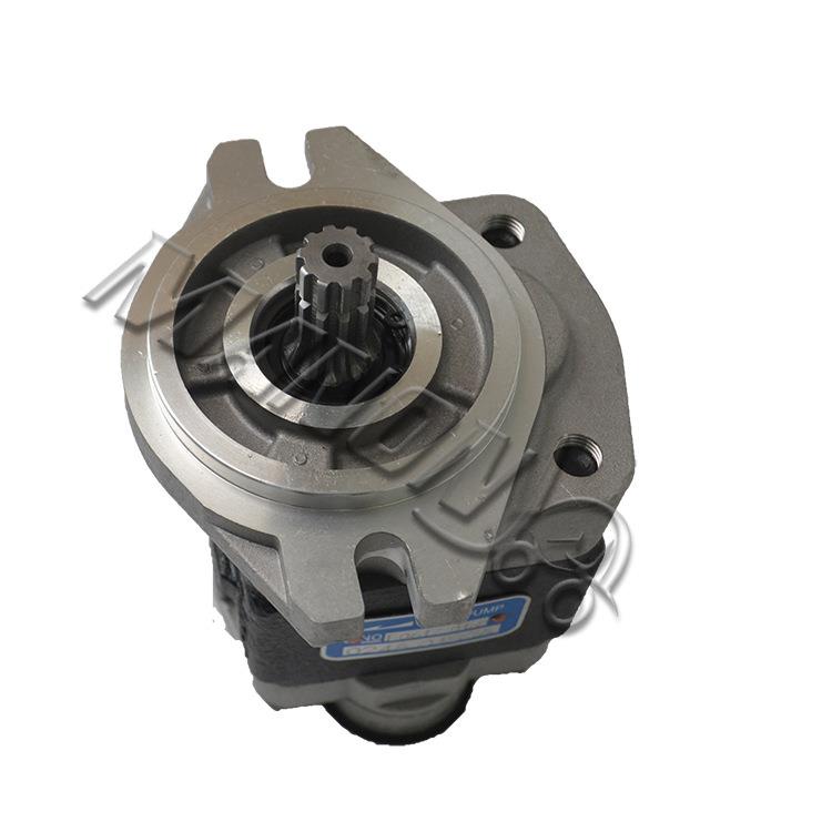 叉车T配齿件134A7-10动301轮YII油泵总成适用于CM叉车4JG2发机