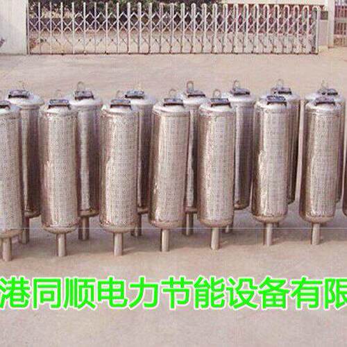 管道消音器|蒸汽排放消音器|汽包安全阀排气消音器|消声器