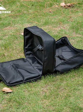 Campingmoon柯曼BK-46大容量收纳包野营IGT模块集合收纳袋户外战