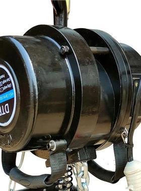 舞台电葫芦演出婚庆自t会动议厅倒挂0.5t652/1t/2吨10M米爬式电葫