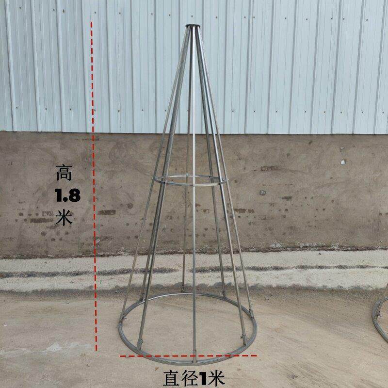 新款红包发财圣诞树网红巨型花束龙骨架玫瑰铁艺花筒商超浪漫美陈,节庆用品/礼品,拱门,淘宝优惠券,粉丝福利购,淘宝优惠卷