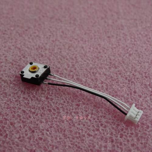 TTC金轮滚轮编码器曼巴5G精英MAMBA无线 线WIRELESS毒蝰ROG战 刃3