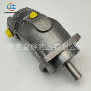 力士乐 61L PAB06 柱塞泵 A2FO10