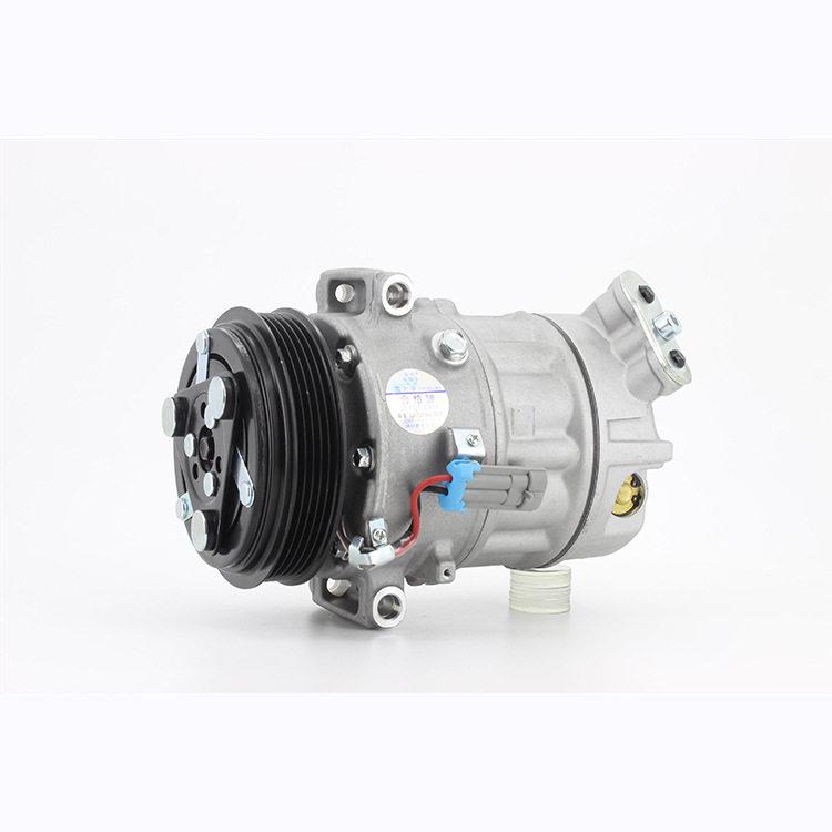 适用于欧(Opel)威达(Vectra)的汽车空调压缩机图片