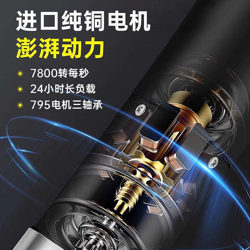 电动刮鱼鳞全自动商用刮鱼鳞机器去杀鱼磷器刨打鳞刷工具