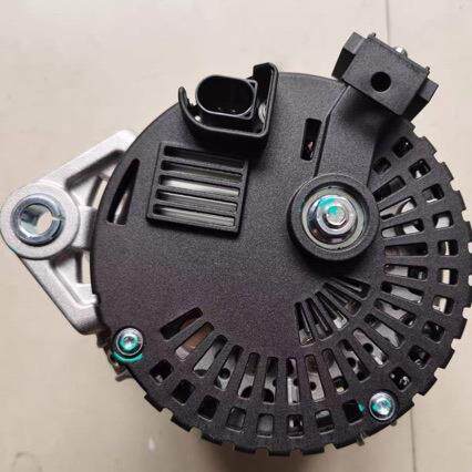JFZ1180-1201发电机23100T156A发电机东风凯普特zd30冷藏车发电机
