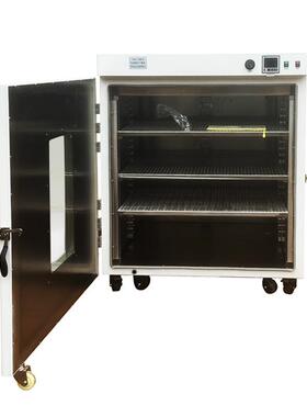 DHG-91000A电热鼓风干燥箱 实验室恒温烘箱 精密恒温鼓风烘箱