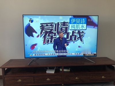 【功能对比】电视康佳65G3U和海信H65E72A哪个好，优缺点区别是？