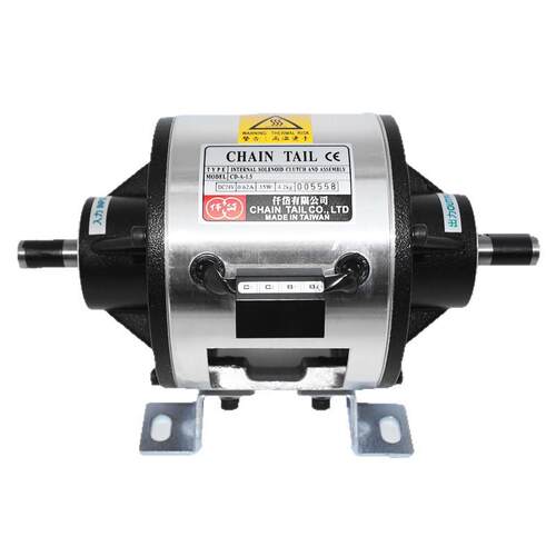 仟岱电磁离合刹车器CD-A-1.5仟岱总产品CDA1S5AA 精准定位