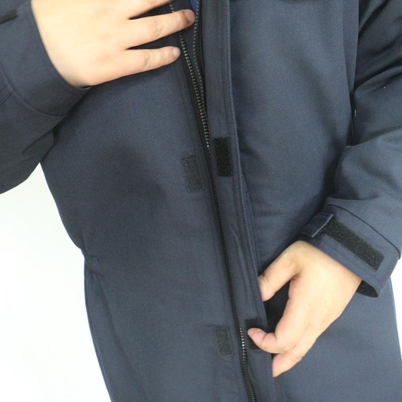 西斯韦尔34cal防电弧大袍电弧防护服防电弧服SYS-DHYF-ARC34CAL