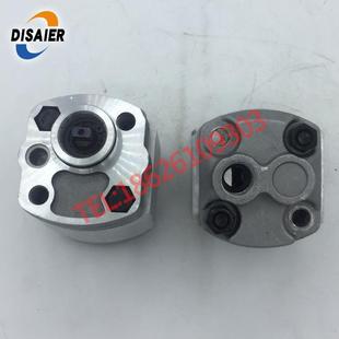 F2.5 F0.63 F4.2 F2.7 F2.1 F1.2 F1.0 CBK 液压微型齿轮泵