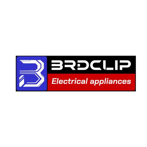 BRDCLIP电动油头理发器发廊用专业推剪毛发修剪器