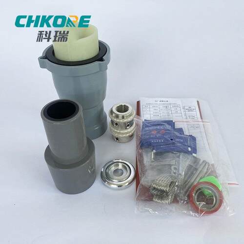 科瑞CHKORE42KV及以下内椎插拔式终端头GIS开关柜插拔头