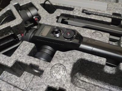 使用： 评测魔爪AirCross3怎么样，这个到底好不好，使用四个月感受？