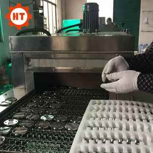 清XQD风扇电机洗供洗机 厂家应湖南 去油污清烘干机