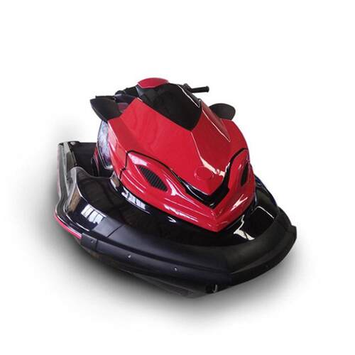 CE认证水上摩托艇Jetski快艇高速水上摩托车1400cc成人摩托艇
