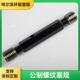 公制内螺纹规塞环规M90MM95M100M101729140通止规检具牙规止通规