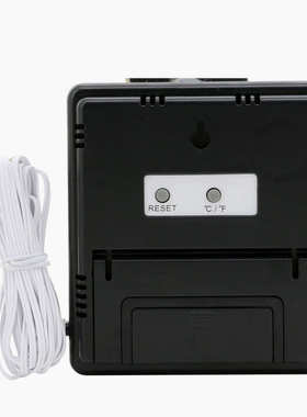 探头湿度计温度计计温湿度双室内外vc230a 温度表 数字胜利