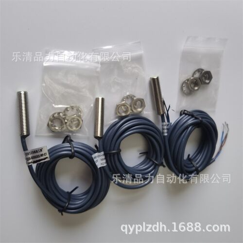 传感器E2B-M12KS04/M12KL04/M12KN08/M12KL08-WZ-M1-B1-C1-B2-C2