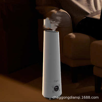 Humidifier出口6L空气加湿器 欧美英规雾化加湿器 220V110V喷雾器