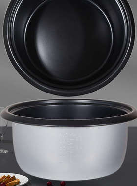 大电饭煲内胆商用10118升不粘煲木桶蒸饭工具食堂饭堂酒店