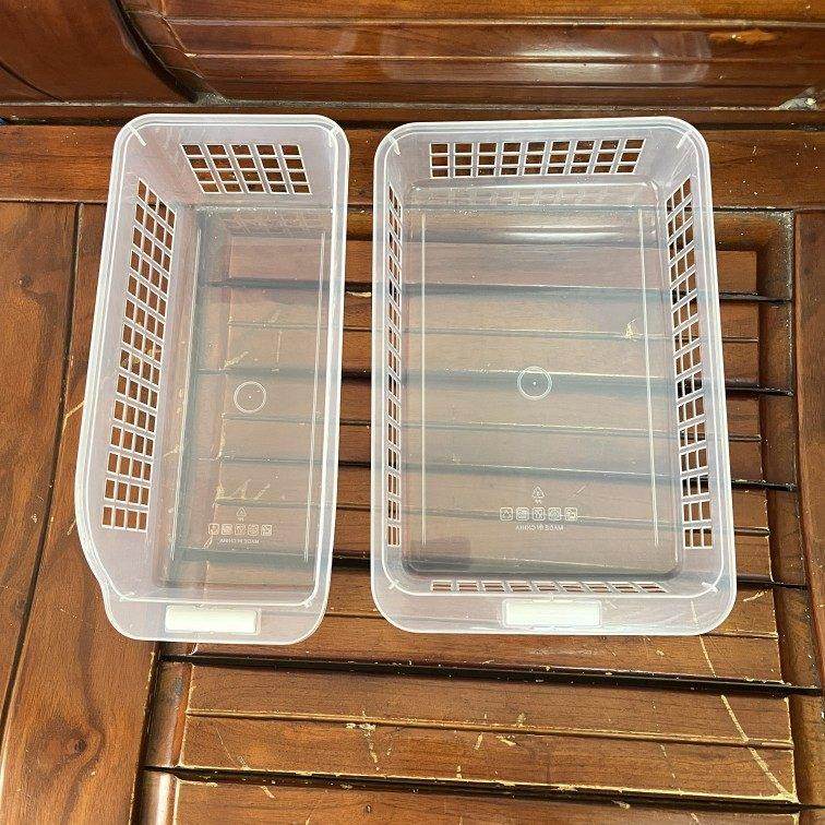 超诚厨房冰箱收纳盒带隔板冷藏储物果蔬厨柜调料瓶酱料包整理筐,收纳整理,桌面收纳盒,淘宝优惠券,粉丝福利购,淘宝优惠卷