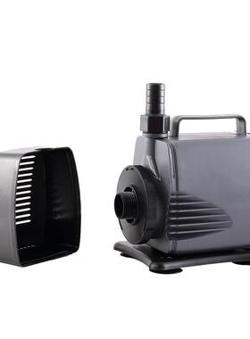 WP4000/5000/7000/8000鱼缸潜水泵超静音循环过滤泵抽水泵