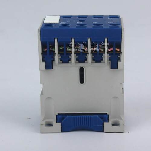 小型交流接触器KJC1 CJX2-0610E 0910E 01E 06008E 220V 380V