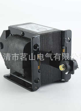 交流电 sa-磁铁52-( 推拉 ) mq85152- sasa10kg 厂家直销电磁铁