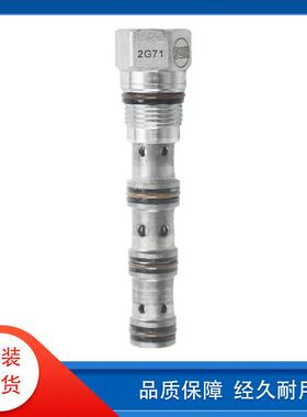 FSFA-XAN SUN hydraulics太阳液压 美国进口分流集流阀螺纹插装阀