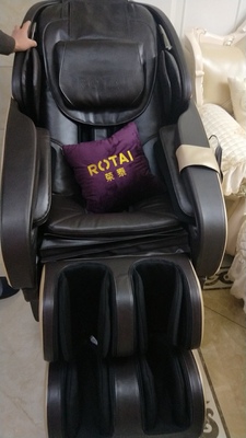 荣泰RT6600按摩椅怎么样?使用两个月感受!震惊大反馈