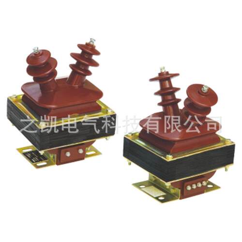 供应10KV JDZ(J)-10单相高压电压互感器电源电磁式