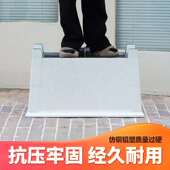 户外花箱箱加厚阳铝塑花盆种植家庭01花园台蔬菜植国风设计种盆景