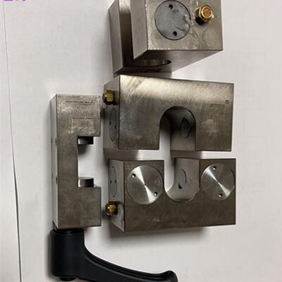 德国ZiMMER 钳制器MKS3005AK MKR-2000A HK2501A MKRS6000A