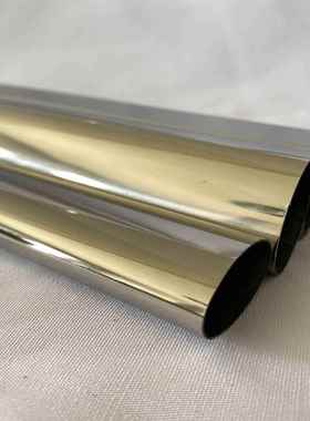 79634不锈钢方冷轧光不管亮锈钢矩形管不锈钢0装饰管四方管