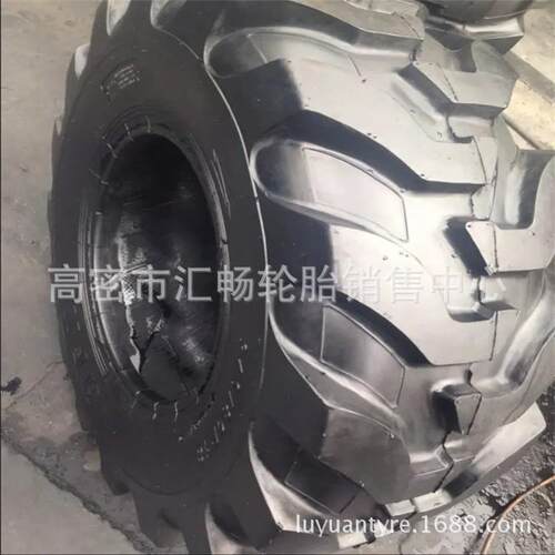 子午线轮胎 两头忙轮胎 340/80R18 钢丝农用轮胎