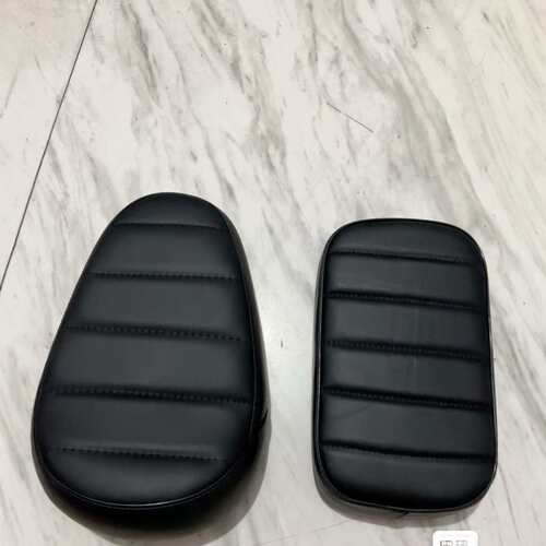 Super73分离坐垫雪地车鞍座改装车鞍座复古车鞍座全套新款