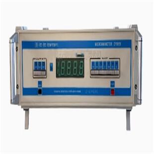 数字微欧计/数显直流欧姆计型号:TJ77-ZY9858库号：M17515