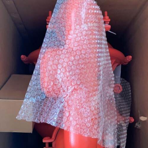 盾构机配件 威尔顿wilden不锈钢气动隔膜泵高压大功率T248现货