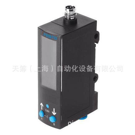 FESTO费斯托FESTO压力传感器SDE3-D10Z-B-HQ4-2P-M8-G 539679