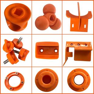 配件博科尼商用鲜橙榨汁机全自动鲜榨水果自动剥皮商用水果榨汁机