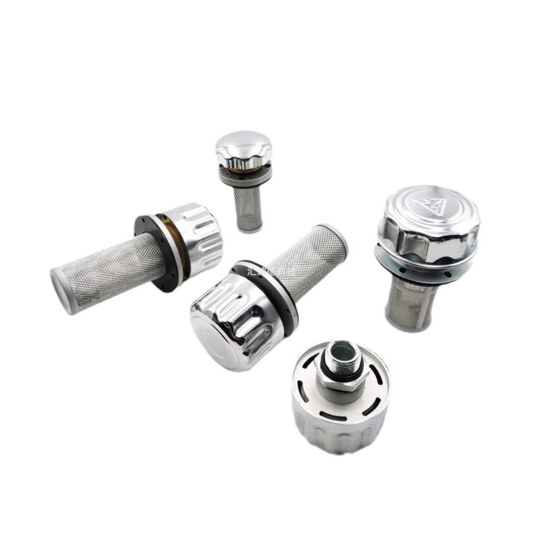 1G311-43380 15831-43380 供应挖掘机柴油滤清器 铜网过滤