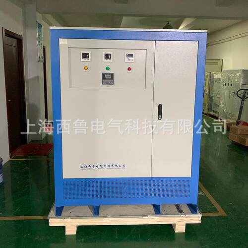 矿用机械三相变压器SG-200KVA380V变690V干式升压隔离变压器