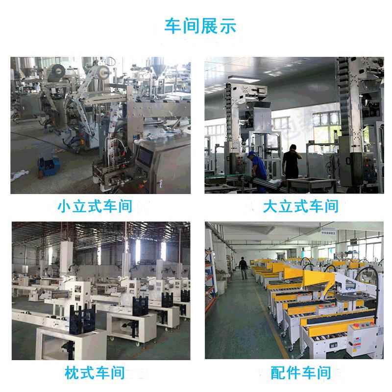 定量儿童积木207颗粒包木装机 全自动颗粒分装机颗微粒积称重包