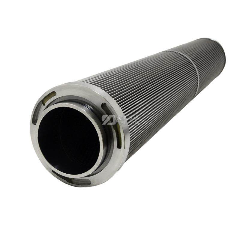 润滑油过滤器滤芯QR1200N25WX-Q17MPa320L/min10μm304不锈钢