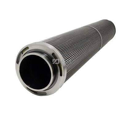 润滑油过滤器滤芯QR1200N25WX-Q17MPa320L/min10μm304不锈钢