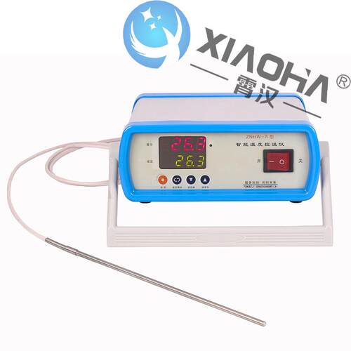 厂家直销 ZNHW-IV智能温度控制仪 实验室温度控制器